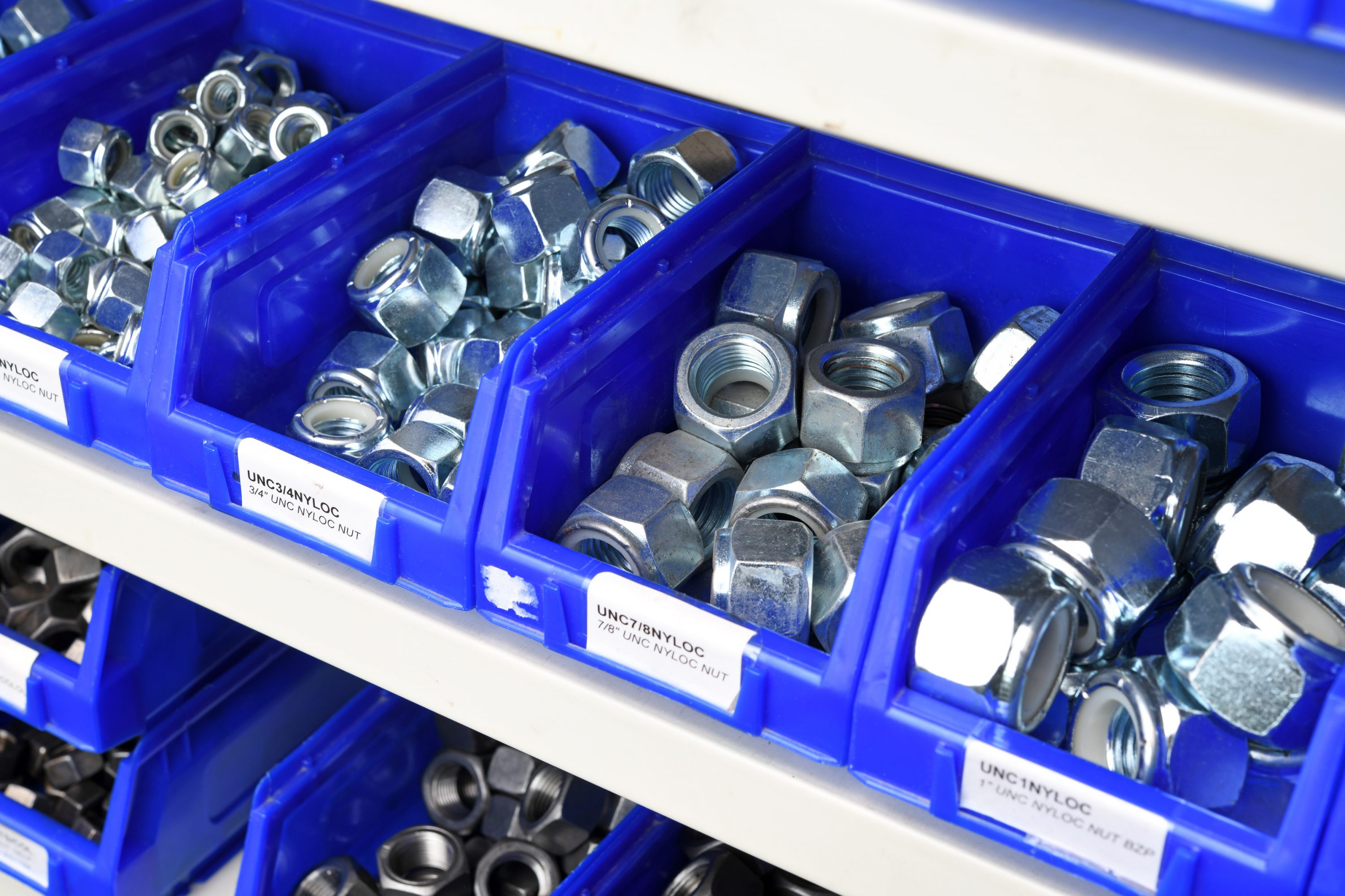 Fasteners McDermid Supply Company Ltd