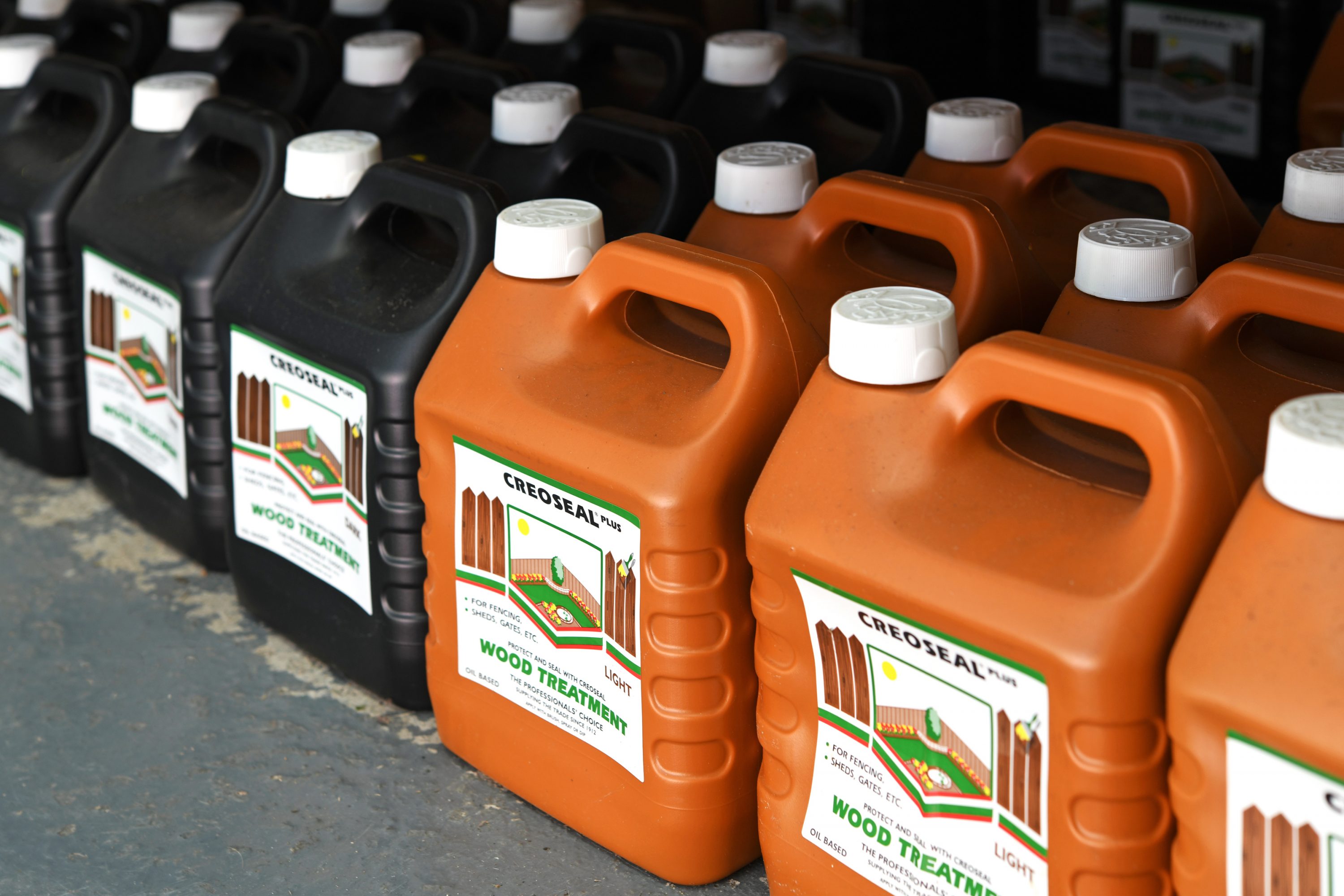 Paint and Decorating McDermid Supply Company Ltd